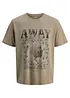 T-shirt från JJ REBEL, J&J Rebel