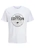 T-shirt från JJ REBEL, J&J Rebel