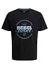 T-shirt från JJ REBEL, J&J Rebel