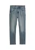 Tom Tailor Stretch Jeans, Slim Fit, Tom Tailor