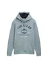 Sweatshirt med huva från Tom Tailor, Tom Tailor