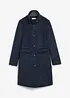 Vinterkappa med 2-i-1-look, bonprix