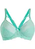 Minimizer-BH med skir spets, bonprix