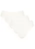 sloggi GO Daily Cotton taitrosa (3-pack), Sloggi