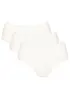 sloggi GO Daily Cotton miditrosa (3-pack), Sloggi