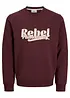 Sweatshirt från JJ REBEL, J&J Rebel