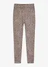 Fodrade leggings, bonprix