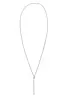 Halsband från Elli i sterlingsilver 925, elli