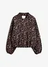 Vadderad blusjacka, bonprix