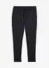 Dra-på byxa med stretch, Slim Fit, bonprix