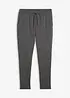 Dra-på byxa med stretch, Slim Fit, bonprix