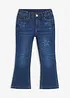 Fodrade Bootcut Jeans Mid Waist, bonprix