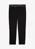Kostymbyxa, smoking med stretch, Slim Fit, bonprix