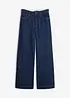Straight jeans i Loose Fit med High Waist, bonprix