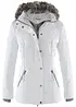 Vinterjacka med 2-i-1-look, bonprix