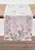 Bordslöpare med mönster, vattenavvisande, bonprix
