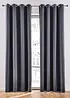 Mörkläggande gardinlängd, flera storlekar (1-pack), bonprix