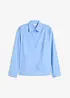 Skjortblus, bonprix