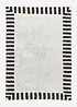 Badrumsmatta med minimalistisk design, bonprix