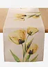 Bordslöpare med tulpaner, bonprix