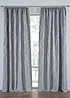 Gardinlängd i jacquard (1-pack), bonprix