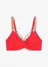 Minimizer-BH med glittriga band, bonprix
