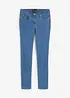 Slim Fit Jeans Mid Waist, Super Stretch, bonprix