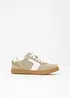 Sneakers med retrolook, bonprix