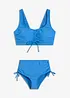 Bikini med BH-topp (2 delar), bonprix