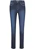 Stretch Skinny Jeans Mid Waist, bonprix