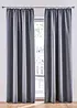 Mörkläggande gardinlängd, flera storlekar (1-pack), bonprix