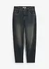 Mom-jeans High Waist, bonprix