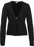 Finstickad cardigan, bonprix