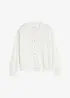Cardigan i bomull, bonprix
