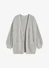 Oversizecardigan, bonprix