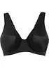 Minimizer-BH med vadderade axelband, bonprix