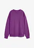 Oversizesweatshirt, bonprix