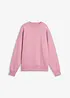 Oversizesweatshirt, bonprix