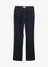 Straight Jeans High Waist, bonprix