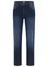 Big Sur Stretch Jeans från Mustang, Straight, Mustang Jeans