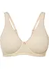 Minimizer-BH med vadderade axelband, bonprix