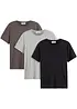 T-shirt (3-pack), bonprix
