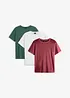 T-shirt (3-pack), bonprix