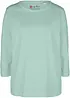 Lång topp (5-pack), bonprix