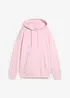 Sweatshirt i oversizemodell med huva, bonprix