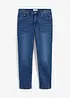 Regular Fit stretchjeans, Straight, bonprix