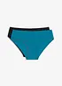 Bikinibyxa (2-pack), bonprix
