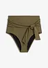 Bikinibyxa med hög midja och kraftigt formande effekt, bonprix