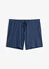 Strandshorts av mjuk viskosmix, bonprix