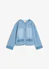 Jeansjacka, bonprix